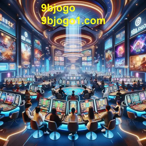 A Ascensão do Multiplayer no Mundo dos Jogos