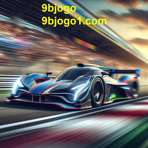 A Emoção das Corridas: Por que os Jogos de Corrida São Tão Populares?