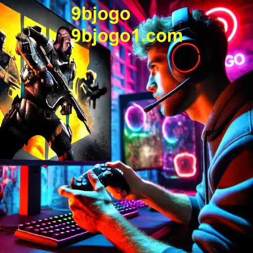 A Evolução dos Jogos de Tiro: Das Armas Virtuais ao Competitivo